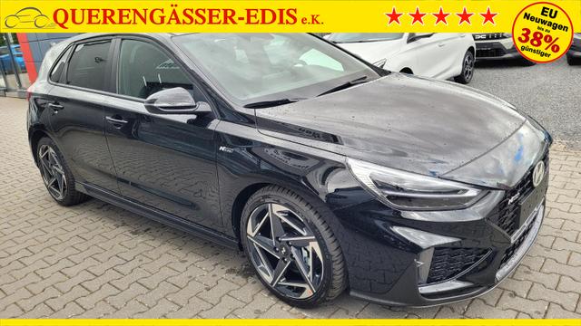 Hyundai i30 N Line HB AT MJ26 N-Line*LED*Navi*Shzg*PDC*Cam*18* 
