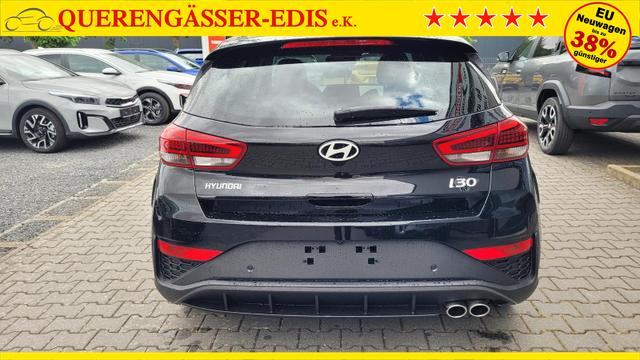 Hyundai i30 N Line HB AT MJ26 N-Line*LED*Navi*Shzg*PDC*Cam*18* 