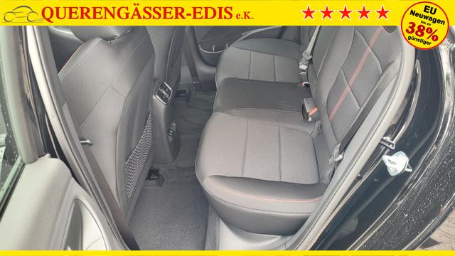 Hyundai i30 N Line HB AT MJ26 N-Line*LED*Navi*Shzg*PDC*Cam*18* 