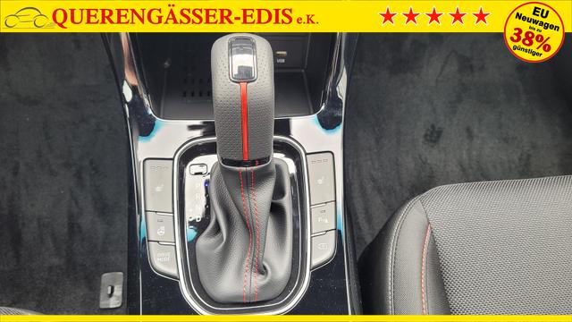 Hyundai i30 N Line HB AT MJ26 N-Line*LED*Navi*Shzg*PDC*Cam*18* 