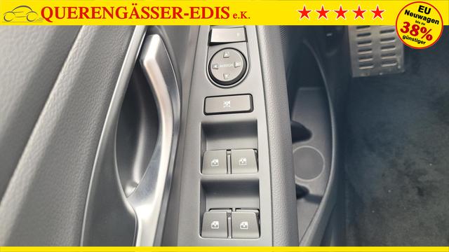 Hyundai i30 N Line HB AT MJ26 N-Line*LED*Navi*Shzg*PDC*Cam*18* 