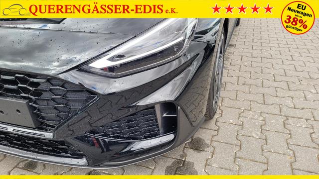 Hyundai i30 N Line HB AT MJ26 N-Line*LED*Navi*Shzg*PDC*Cam*18* 