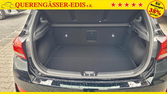 Hyundai i30 N Line HB AT MJ26 N-Line*LED*Navi*Shzg*PDC*Cam*18* 