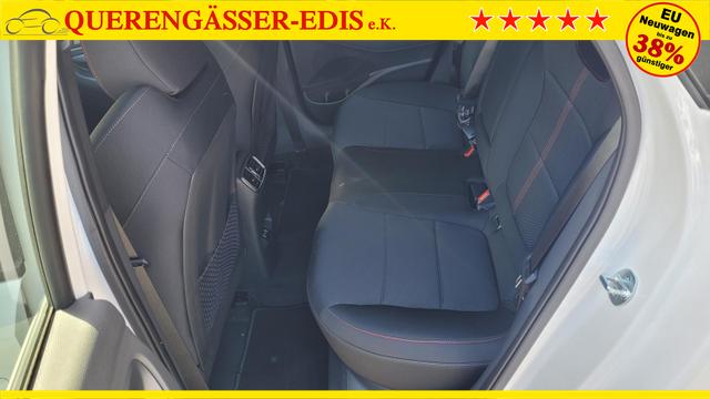 Hyundai i30 Kombi N-Line SW 1.6 N-Line*Navi*LED*Shzg*PDC*Cam*18" 