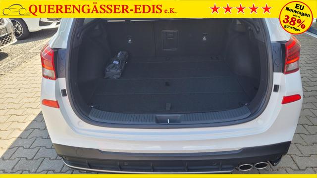 Hyundai i30 Kombi N-Line SW 1.6 N-Line*Navi*LED*Shzg*PDC*Cam*18" 
