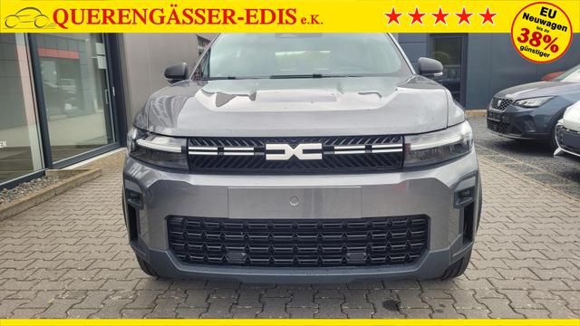 Dacia Bigster TCe 140 TCe140 Hybrid-G*LED*PDC*Cam*17Zoll*Klima 