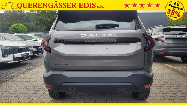 Dacia Bigster TCe 140 TCe140 Hybrid-G*LED*PDC*Cam*17Zoll*Klima 