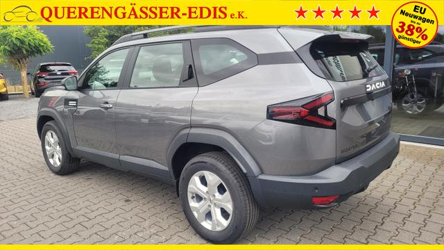 Dacia Bigster TCe 140 TCe140 Hybrid-G*LED*PDC*Cam*17Zoll*Klima 