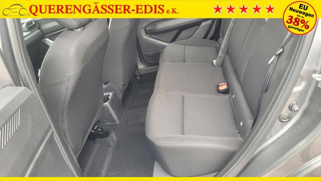 Dacia Bigster TCe 140 TCe140 Hybrid-G*LED*PDC*Cam*17Zoll*Klima 