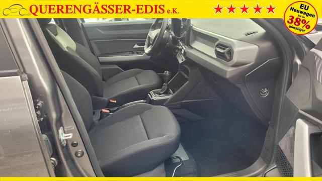 Dacia Bigster TCe 140 TCe140 Hybrid-G*LED*PDC*Cam*17Zoll*Klima 