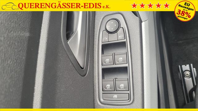 Dacia Bigster TCe 140 TCe140 Hybrid-G*LED*PDC*Cam*17Zoll*Klima 