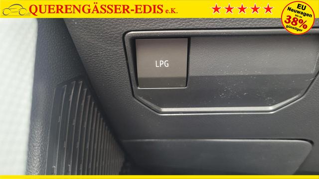 Dacia Bigster TCe 140 TCe140 Hybrid-G*LED*PDC*Cam*17Zoll*Klima 
