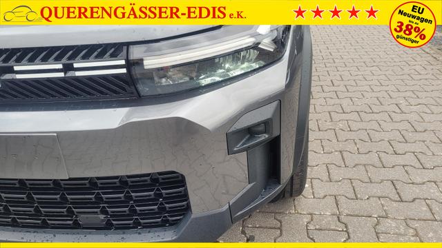 Dacia Bigster TCe 140 TCe140 Hybrid-G*LED*PDC*Cam*17Zoll*Klima 