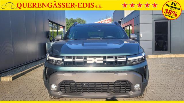 Dacia Duster Journey III 130 Journey*360CAM*PDC*LED*TOT*SHZ 