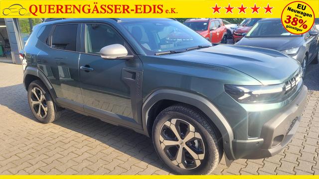 Dacia Duster Journey III 130 Journey*360CAM*PDC*LED*TOT*SHZ 