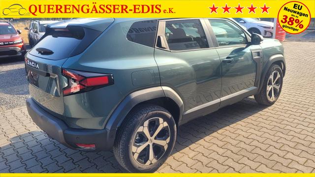 Dacia Duster Journey III 130 Journey*360CAM*PDC*LED*TOT*SHZ 