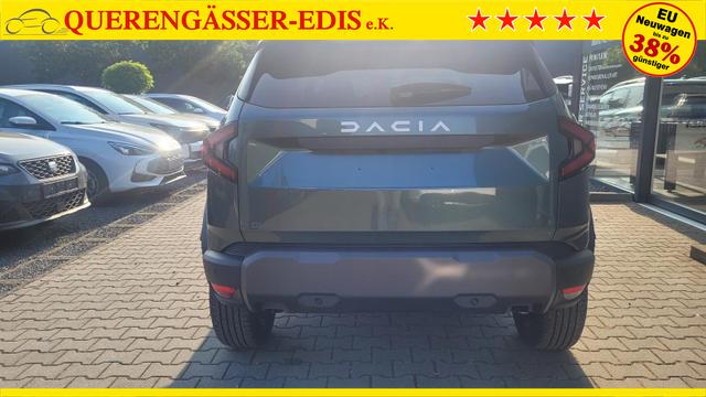Dacia Duster Journey III 130 Journey*360CAM*PDC*LED*TOT*SHZ 