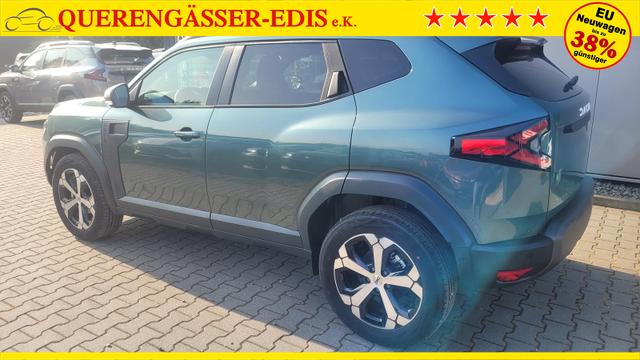 Dacia Duster Journey III 130 Journey*360CAM*PDC*LED*TOT*SHZ 