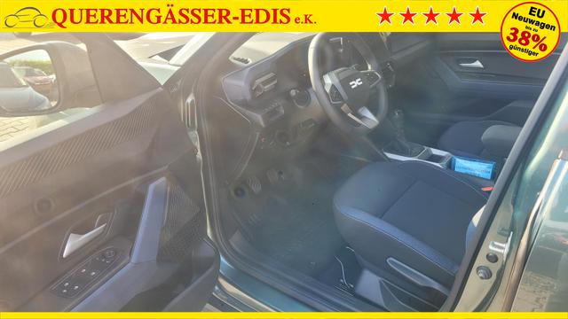 Dacia Duster Journey III 130 Journey*360CAM*PDC*LED*TOT*SHZ 