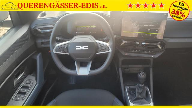 Dacia Duster Journey III 130 Journey*360CAM*PDC*LED*TOT*SHZ 