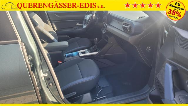 Dacia Duster Journey III 130 Journey*360CAM*PDC*LED*TOT*SHZ 
