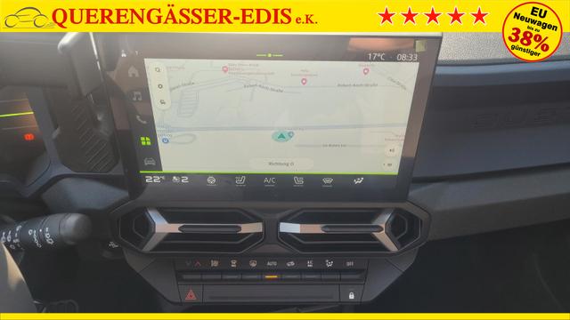 Dacia Duster Journey III 130 Journey*360CAM*PDC*LED*TOT*SHZ 
