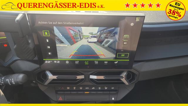 Dacia Duster Journey III 130 Journey*360CAM*PDC*LED*TOT*SHZ 