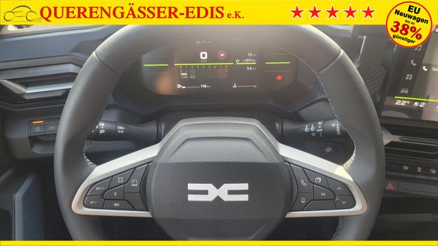 Dacia Duster Journey III 130 Journey*360CAM*PDC*LED*TOT*SHZ 