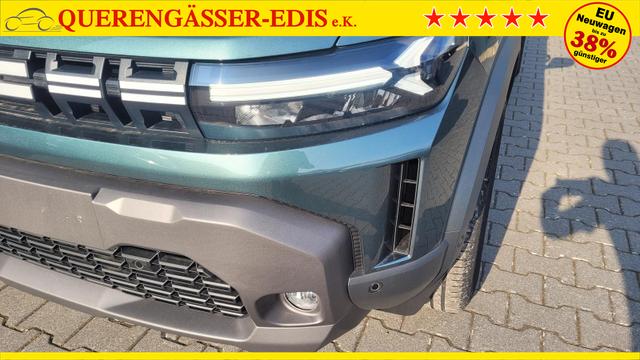 Dacia Duster Journey III 130 Journey*360CAM*PDC*LED*TOT*SHZ 