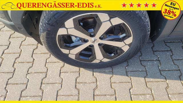 Dacia Duster Journey III 130 Journey*360CAM*PDC*LED*TOT*SHZ 