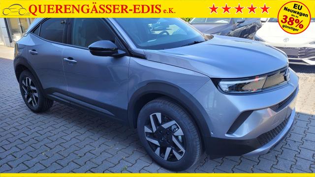 Opel Mokka Edition Edition*LED*Navi*Shzg*PDCv+h*Cam*ACC*17" 