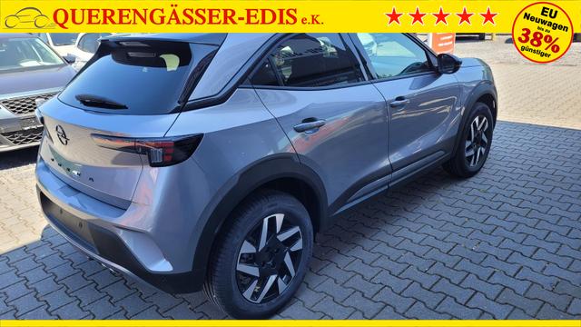 Opel Mokka Edition Edition*LED*Navi*Shzg*PDCv+h*Cam*ACC*17" 