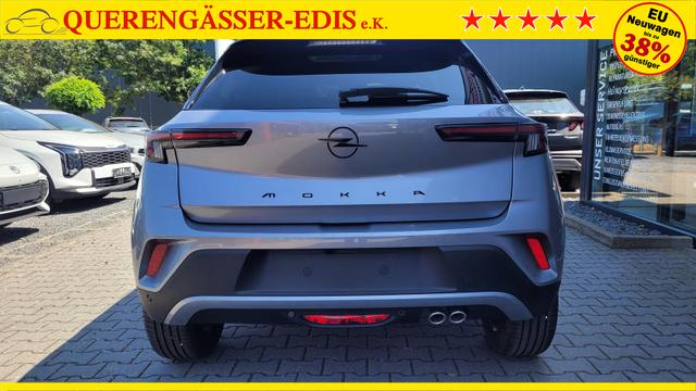 Opel Mokka Edition Edition*LED*Navi*Shzg*PDCv+h*Cam*ACC*17" 
