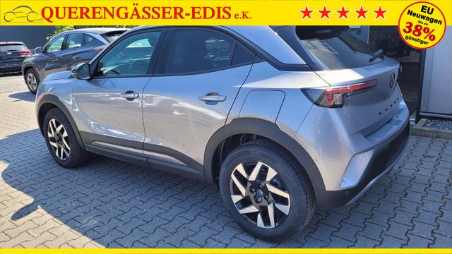 Opel Mokka Edition Edition*LED*Navi*Shzg*PDCv+h*Cam*ACC*17" 