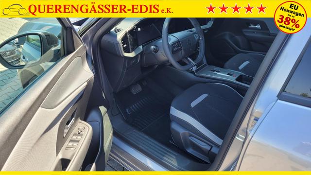 Opel Mokka Edition Edition*LED*Navi*Shzg*PDCv+h*Cam*ACC*17" 