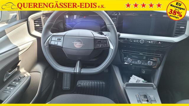Opel Mokka Edition Edition*LED*Navi*Shzg*PDCv+h*Cam*ACC*17" 