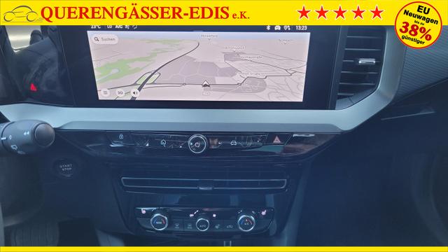 Opel Mokka Edition Edition*LED*Navi*Shzg*PDCv+h*Cam*ACC*17" 