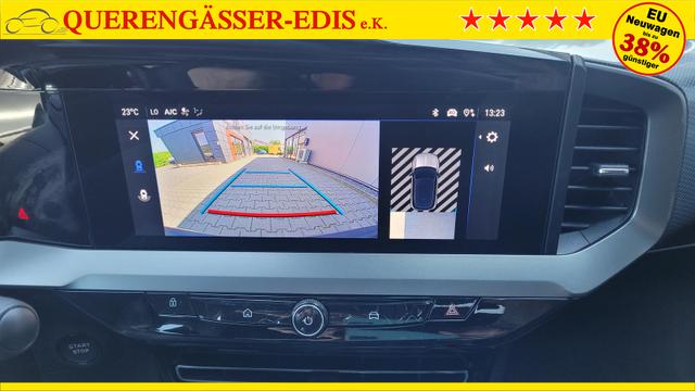 Opel Mokka Edition Edition*LED*Navi*Shzg*PDCv+h*Cam*ACC*17" 