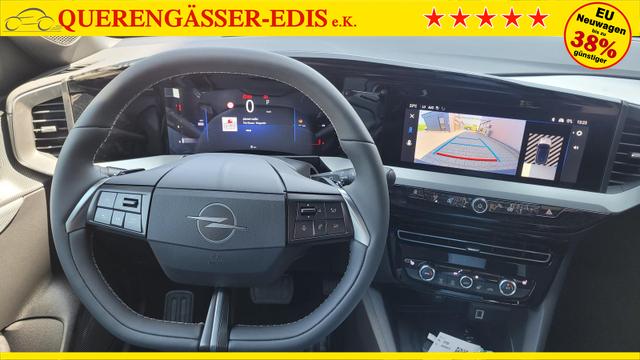 Opel Mokka Edition Edition*LED*Navi*Shzg*PDCv+h*Cam*ACC*17" 