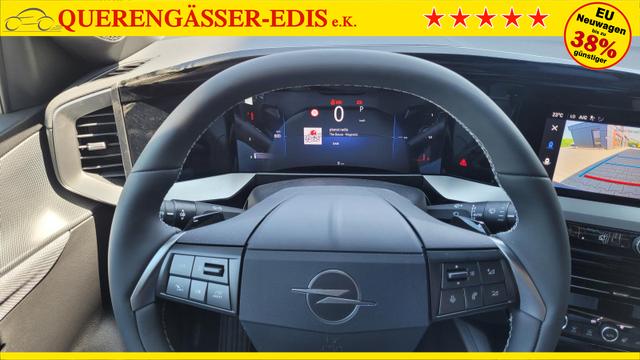 Opel Mokka Edition Edition*LED*Navi*Shzg*PDCv+h*Cam*ACC*17" 