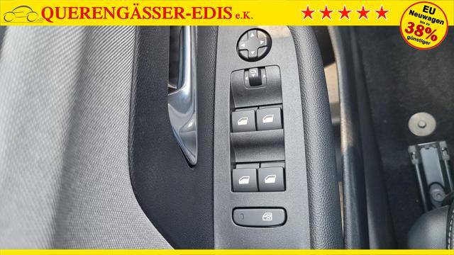 Opel Mokka Edition Edition*LED*Navi*Shzg*PDCv+h*Cam*ACC*17" 