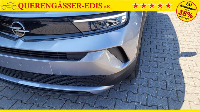 Opel Mokka Edition Edition*LED*Navi*Shzg*PDCv+h*Cam*ACC*17" 