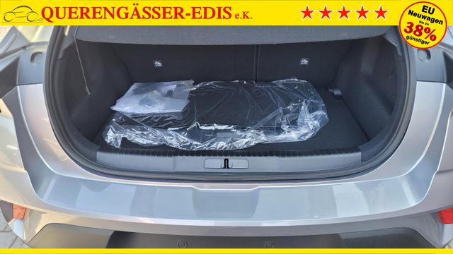 Opel Mokka Edition Edition*LED*Navi*Shzg*PDCv+h*Cam*ACC*17" 