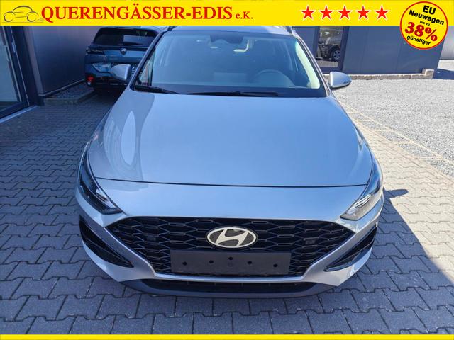 Hyundai i30 Kombi Style SW 1.6 Style*Navi*LED*Shzg*Lhzg*TOT*Cam*ACC 