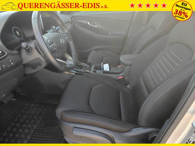 Hyundai i30 Kombi Style SW 1.6 Style*Navi*LED*Shzg*Lhzg*TOT*Cam*ACC 