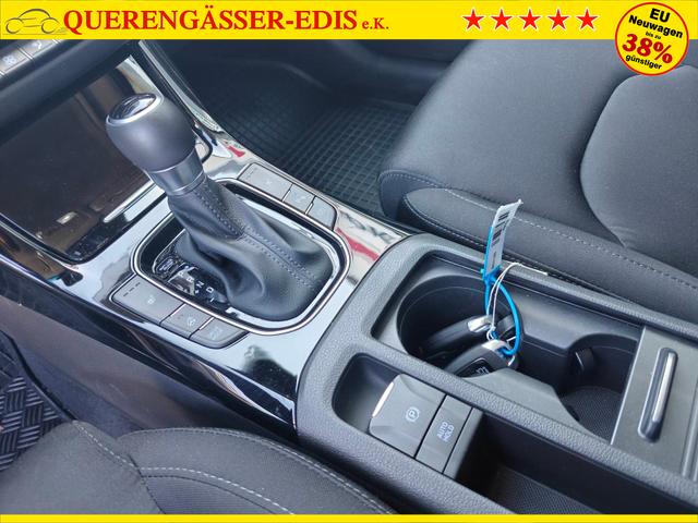 Hyundai i30 Kombi Style SW 1.6 Style*Navi*LED*Shzg*Lhzg*TOT*Cam*ACC 