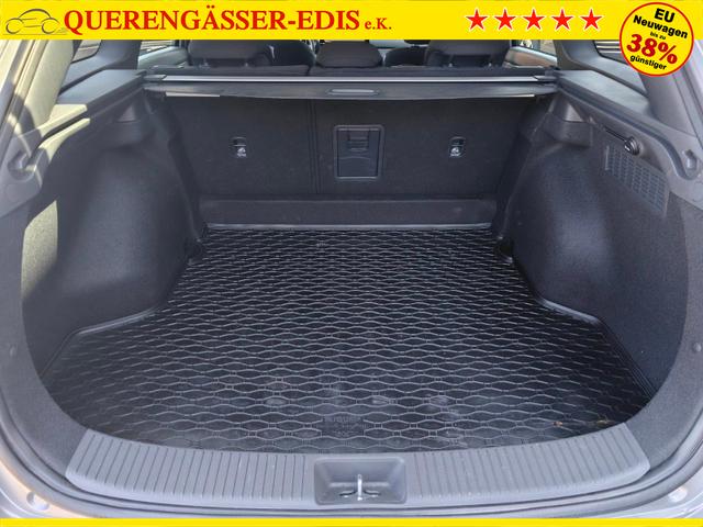 Hyundai i30 Kombi Style SW 1.6 Style*Navi*LED*Shzg*Lhzg*TOT*Cam*ACC 