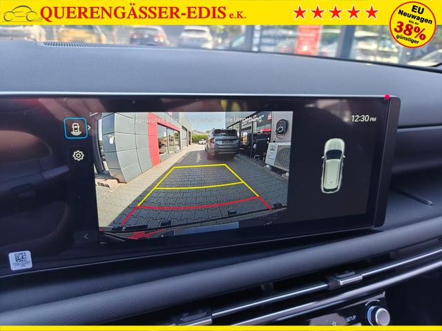 Hyundai TUCSON Black Line Line*LED*Nav*Shzg*Lhzg*PDC*Cam*17" 