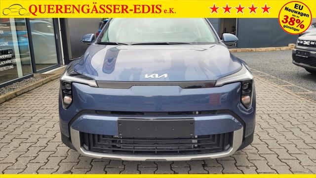 Kia Stonic Spin MJ26 100PS SHZ+PDC h&v+Cam+Navi+Klima 