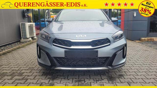 Kia XCeed City *Modell 2026*LED*Navi*PDC*Cam*SHZ*Alu 